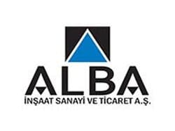 Alba Insaat