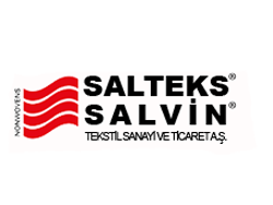 Salteks Salvin Tekstil Sanayi Ve Ticaret A S