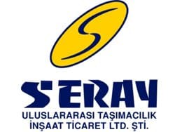 Seray