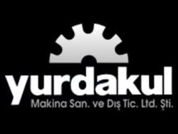 Yurdakul Makina